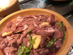 -龍歌自助小火锅(崂山丽达店)