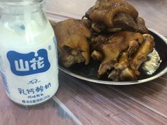-王万妈卤猪脚(青岩交通路)