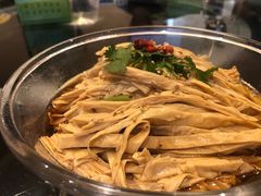-穆隆斋清真大饭店(串窑街店)
