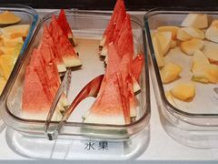-刘一手火锅(万达广场店)
