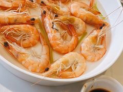-阿里元老宋海鲜大排档(明发店)