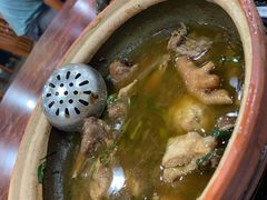-华仔土鸡店(南洲分店)