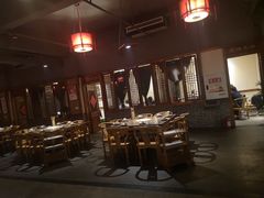 -宽田火锅(几江荣华店)