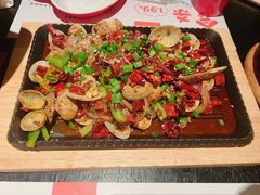 -蛙三泡椒牛蛙(万象城店)