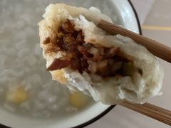 酱肉包子-梁憨包(南岸回龙湾店)