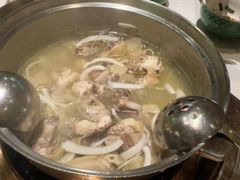 -润园四季椰子鸡火锅(海上世界店)