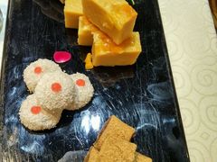 -四季小馆·地道北京小吃(广百店)