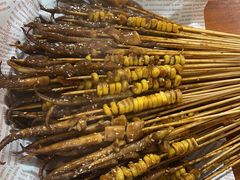 -十里铺铁板鱿鱼