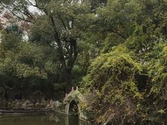-绮园景区