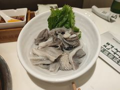 -阳坊胜利涮羊肉(阳坊老店)
