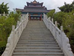 -高榜山景区