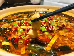 -马头巷·隐庐居·红油大虾(园区店)