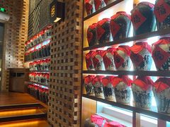 -君悦酒店·1881·北京烤鸭