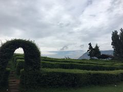 -云南民族村