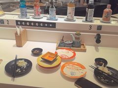 -禾绿回转寿司(苏宁广场店)