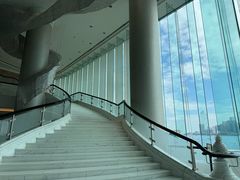 -香港九龙海逸君绰酒店