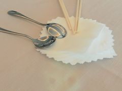 -中央电视塔旋转餐厅