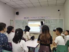-瑞思少儿素质成长中心(九方校区)