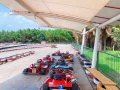 -太阳岛度假酒店