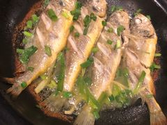 -小时候焗海鲜(鄞州万达店)