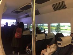 -中国杭州低碳科技馆