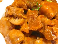 -刘胖子家常菜·蹄花焖藕(中南店)