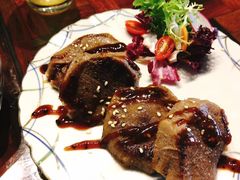 -本味友膳·茶餐厅(和达中心城店)