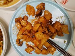 闽南醉排骨-醉得意·家常菜(杨家湾店)