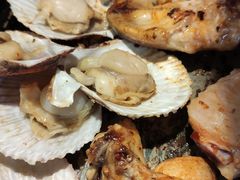 -阪尚皇·原切牛排·烤肉火锅自助(北京路店)