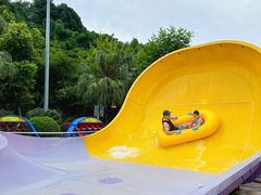 -重庆海昌加勒比海水世界