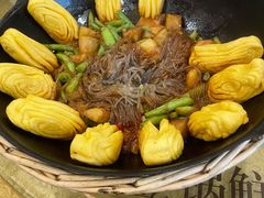 素乱炖锅-古洼一锅鲜(开发区店)