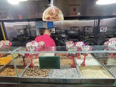 门面-秋栗香(地安门店)