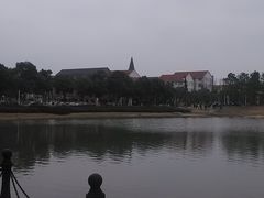 -美兰湖景区