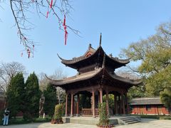 -钱王祠