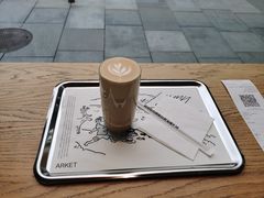 -ARKET CAFÉ(三里屯太古里店)