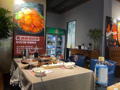 -瑞膳首尔参鸡汤(龙塔店)