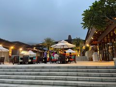 -石梅湾艾美度假酒店