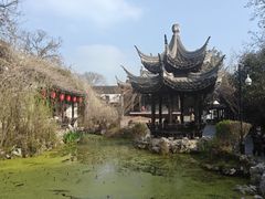 -衣裳街历史文化街区