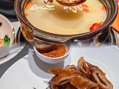 -醉舍·新淮扬菜(长宁龙之梦店)