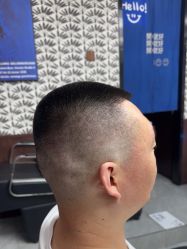 -大人物·男士理发馆