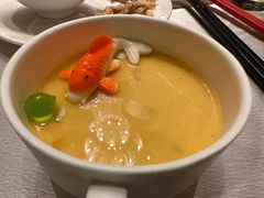 -上海金桥红枫万豪酒店-万豪中餐厅