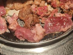 -真熙家牛排烤肉无限续(百脑汇店)