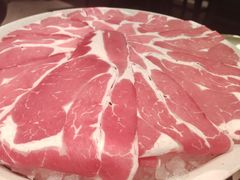 -老墙根涮肉(王四营店)