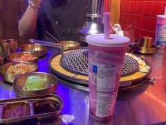 -釜山火炉·海鲜烤肉(紫藤路店)