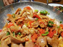 -湘聚缘湘菜馆(斜土路店)