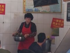-群众牛肉小点(蚵仔煎)