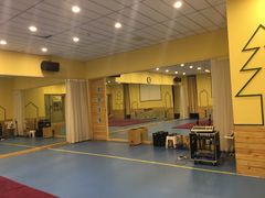 -小小元气运动馆(无锡茂业中心店)