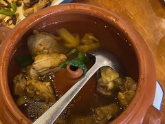 -小厨子私房菜·云南美食店