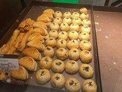 -泰康食品有限公司食品厂