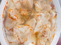 -巧手馄饨(箍桶巷店)